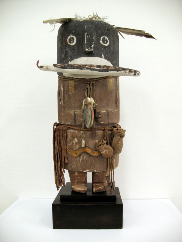 Snake Dancer Kachina