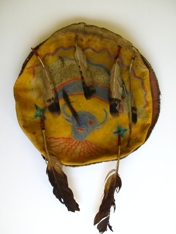 Shield and cover