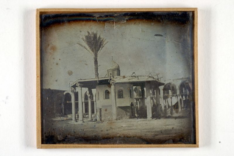 Alexandria