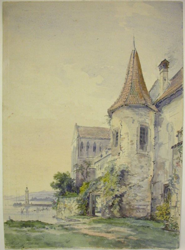 Group from Konstanz (Partie aus Konstanz)