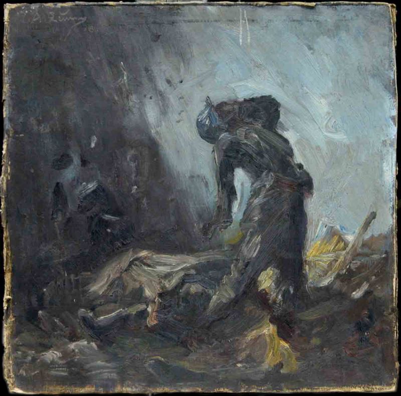 German Soldier