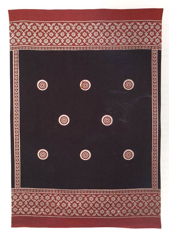 Woman's scarf (lahfe)