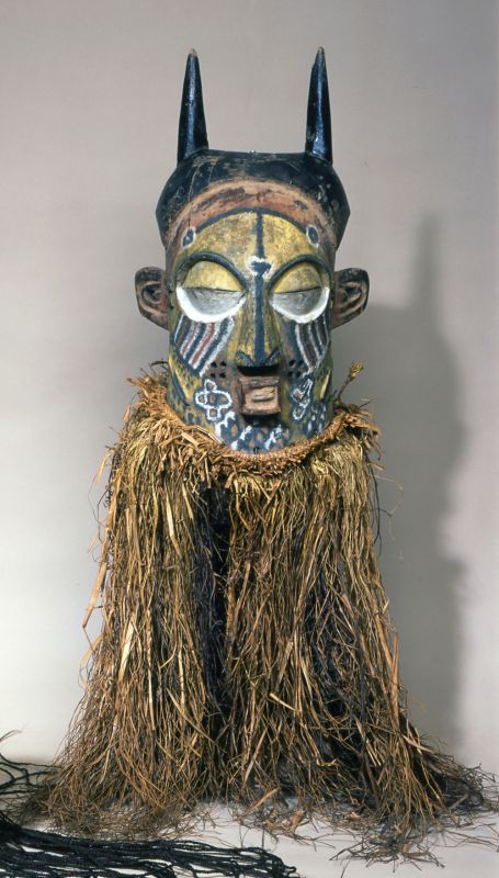 Helmet mask (mwashamboy)