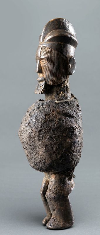 Power figure (butti)