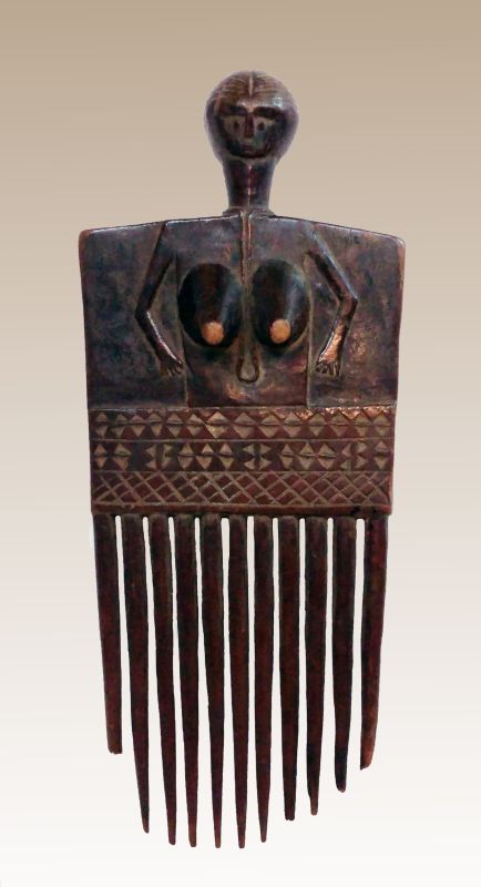 Comb