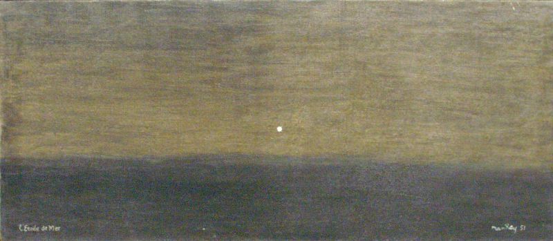 Sea and Star (Mer et etoile)