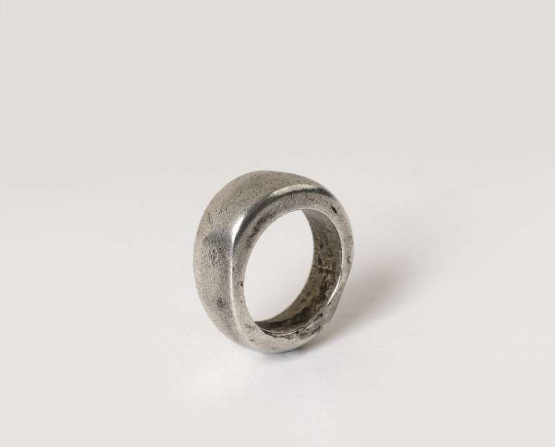 טבעת קידושין | מוזיאון ישראל, ירושלים
