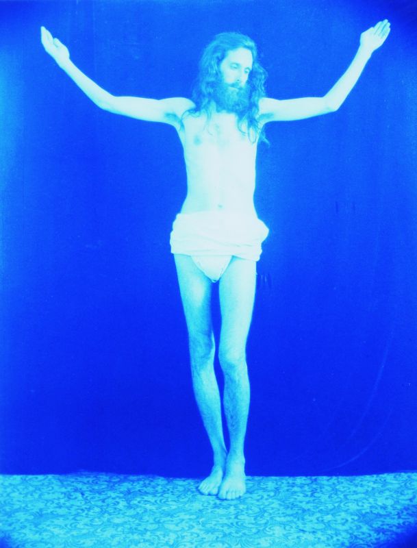 Study of a Crucifixion, 1904