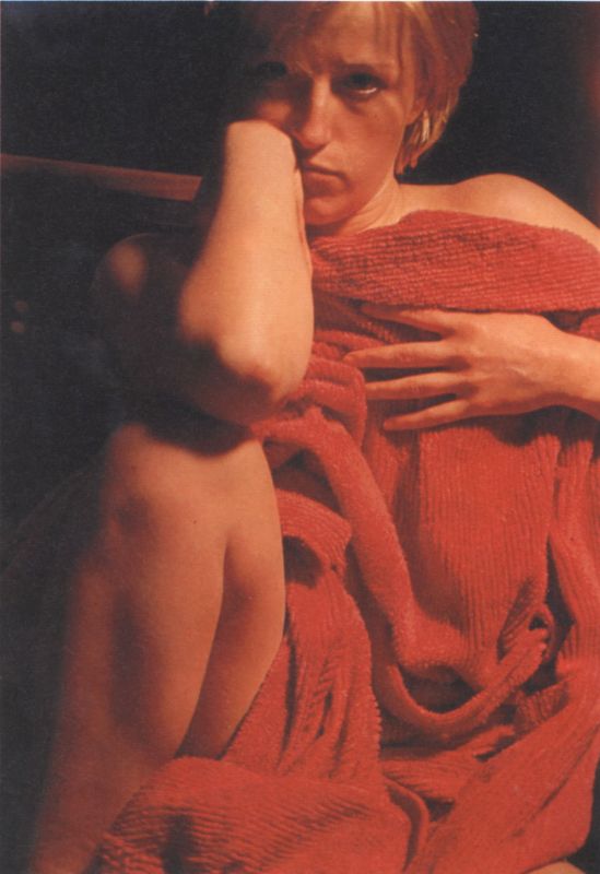 Untitled #97, from "Untitled #97–100"
