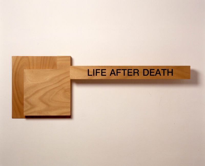 Life After Death