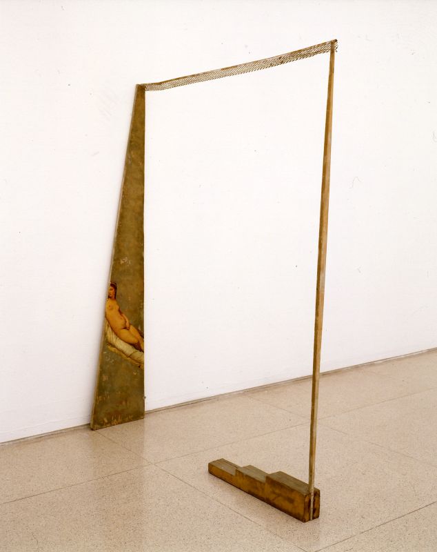 The Narrow Room