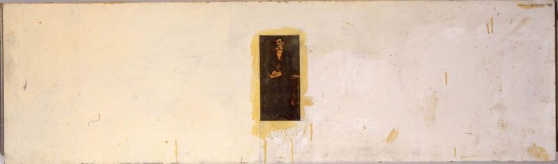 Abraham Lincoln