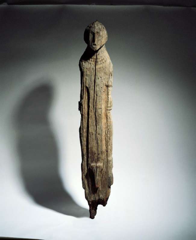 Eshu shrine divination object | The Israel Museum, Jerusalem