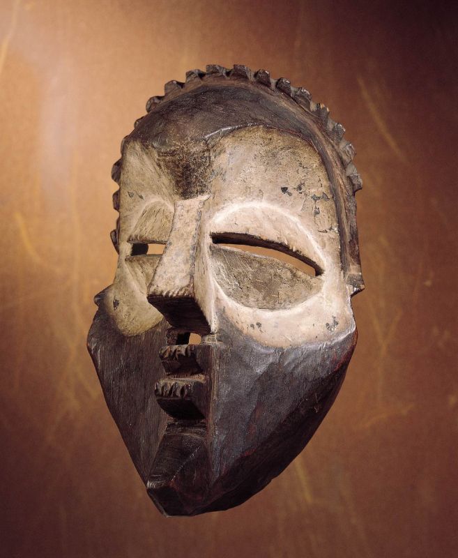 Mask (kibwabwabwa)