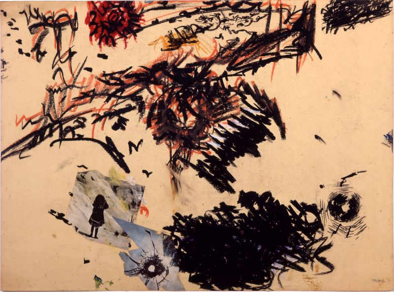 Untitled (Solitude)