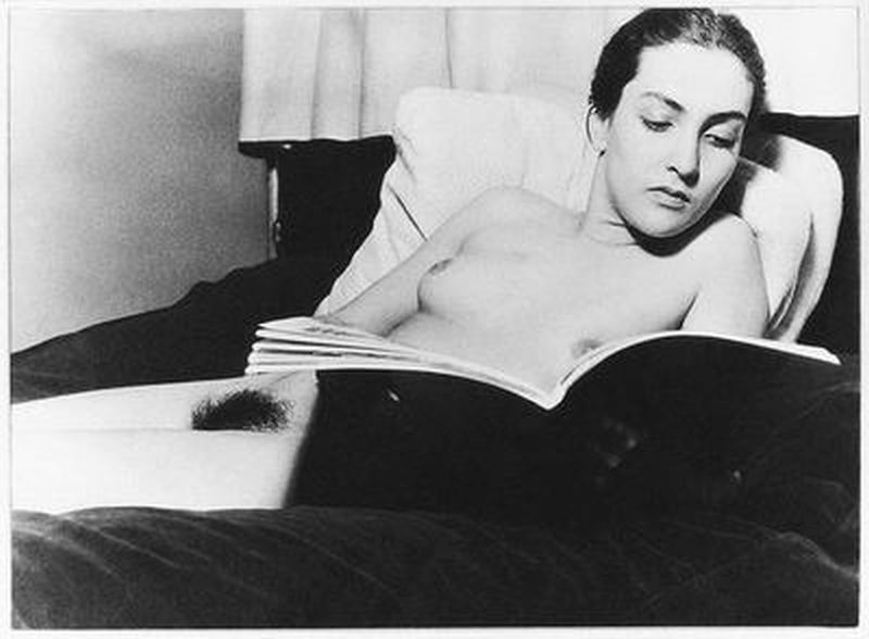 Meret Oppenheim
