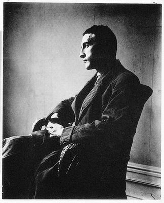 Marcel Duchamp