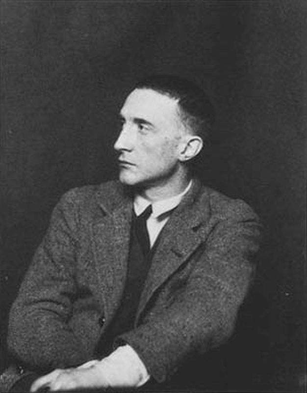 Marcel Duchamp