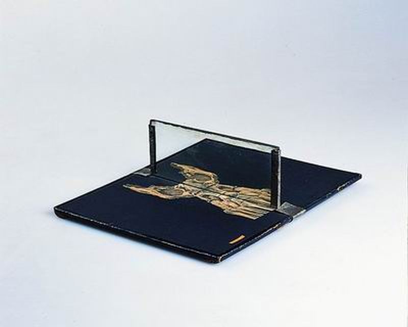 Mirror Game (Jeux de Miroir)