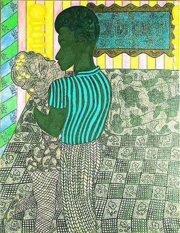 L'Amour of Venice