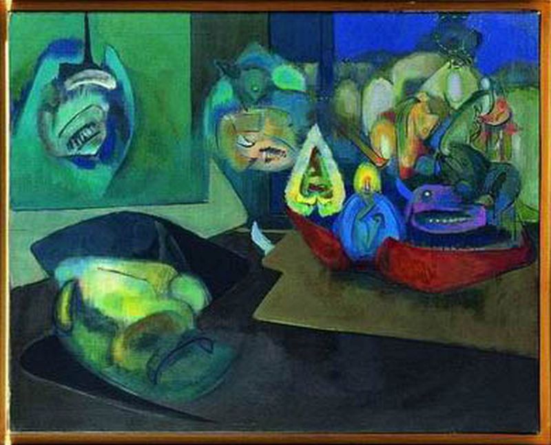 The Trial (Le proces)