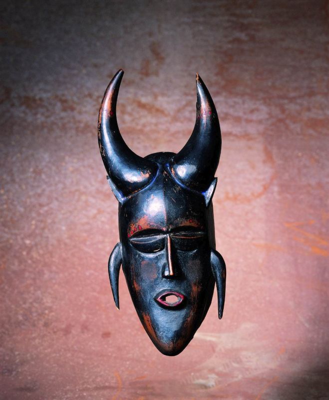 Mask