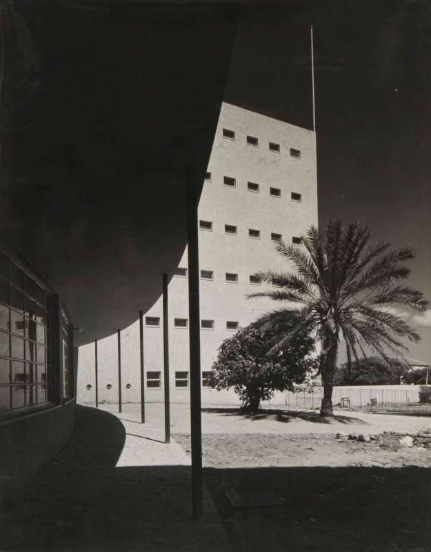 Rambam Hospital, Haifa
