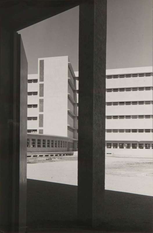 Rambam Hospital, Haifa