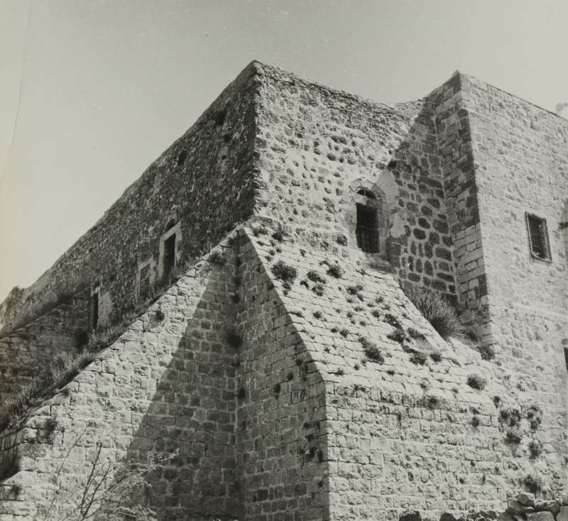 Monastery of the Cross, Jerusalem