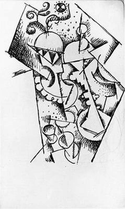 Dada Abstraction