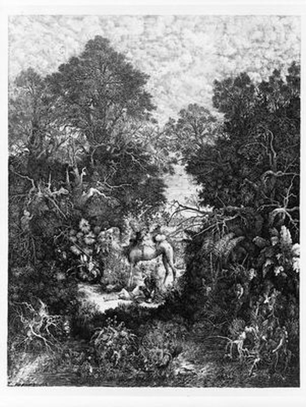 The Good Samaritan