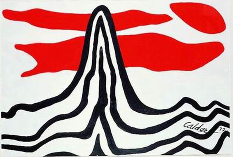 The Peak of Mao