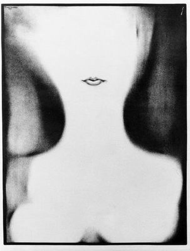 The Mouth