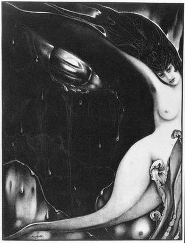 Tears of Love