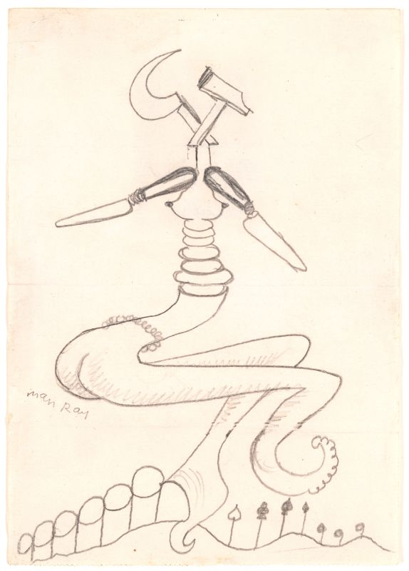 Cadavre Exquis