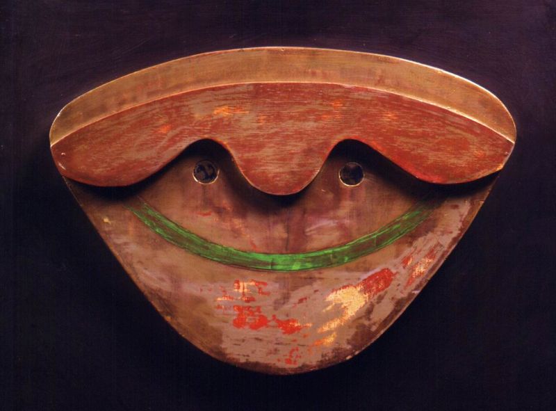 The Other Side of the Coin III (L'antipode de la monaie III)