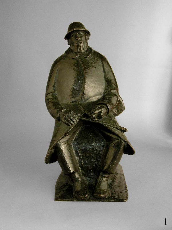 The Fiddler