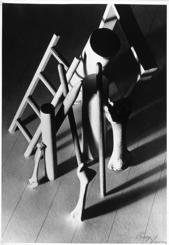 Standing Objects