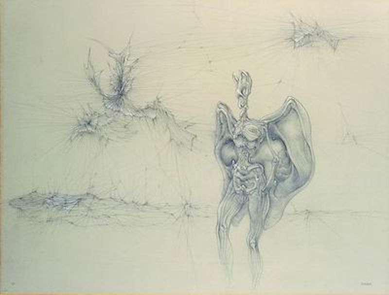 The Bat