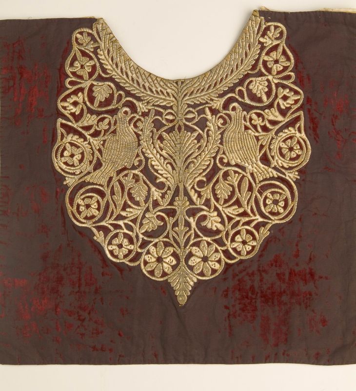 Bodice for great dress
