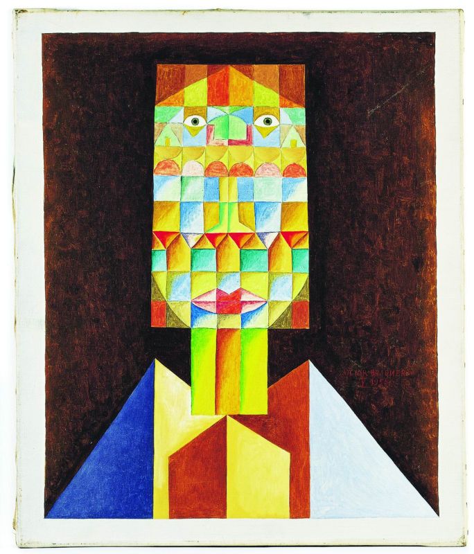 The Alchemist (L'Alchimista)