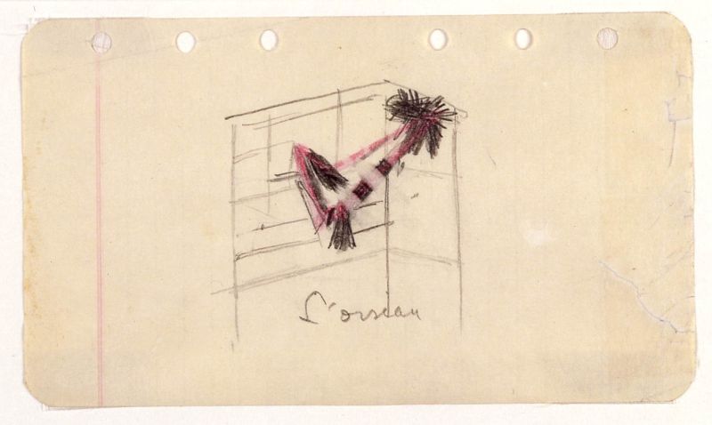 The Bird (L'Oiseau)