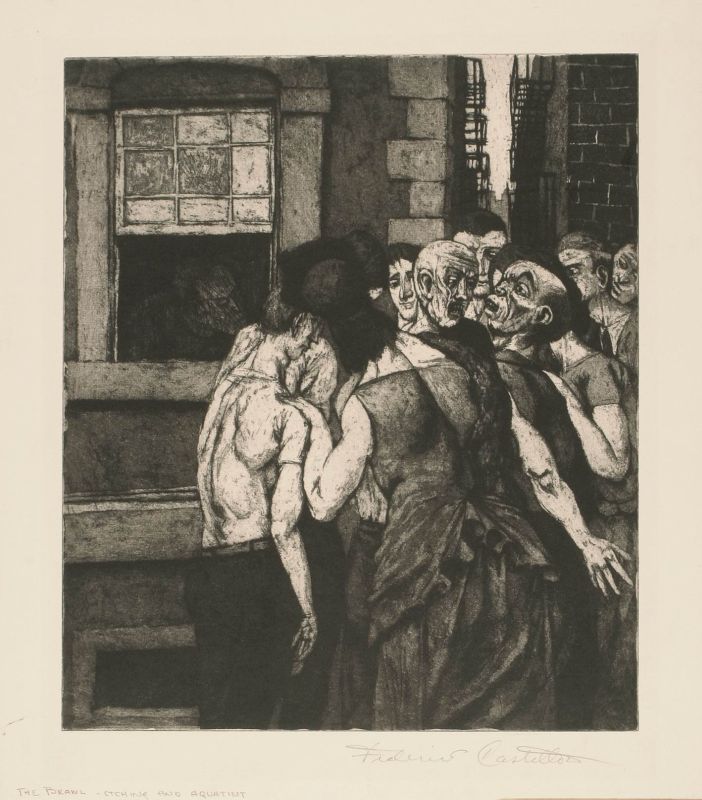 The Brawl