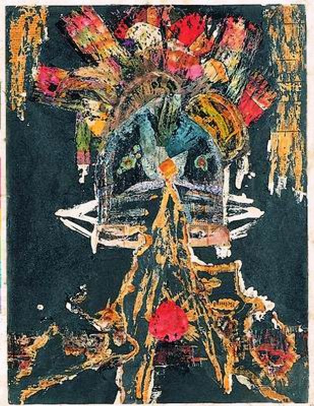 Hopi Sun