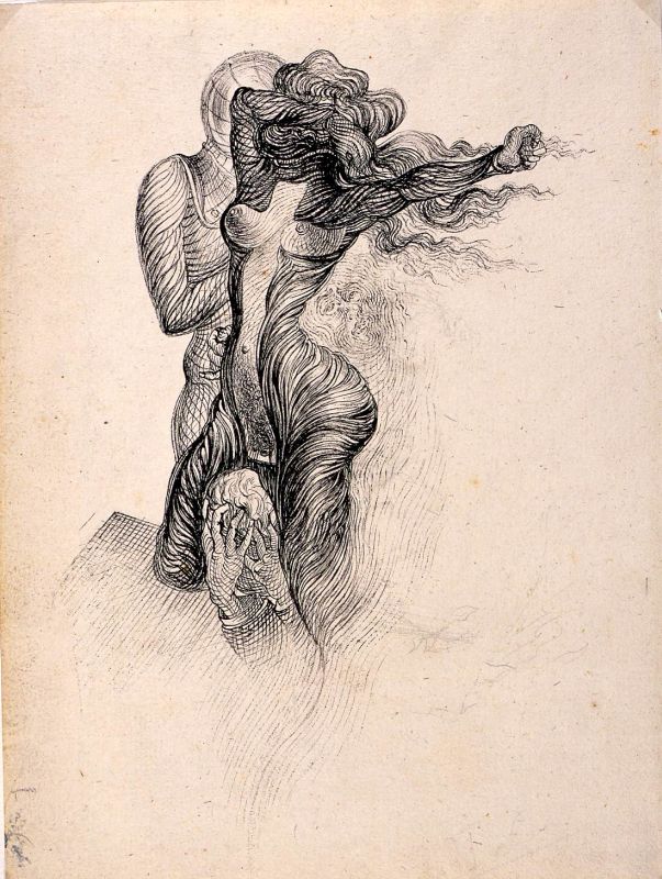 The Immaculate Conception