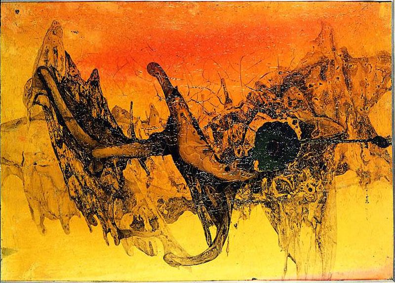 Spacial (Spaziale)