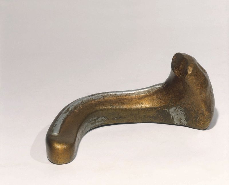 Dart-Object / Art Object (Objet dard)