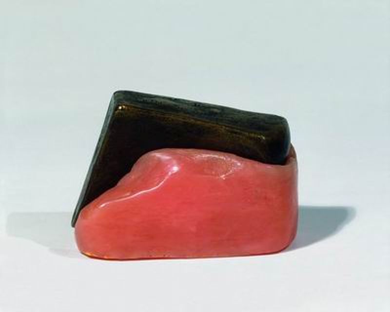 Wedge of Chastity (Coin de chasteté)