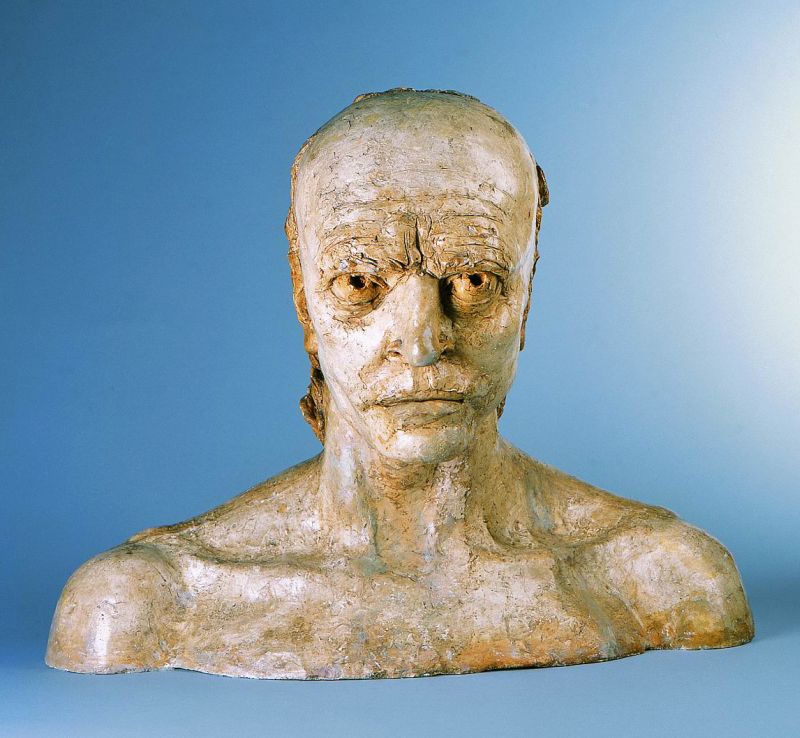 Monument to William Blake