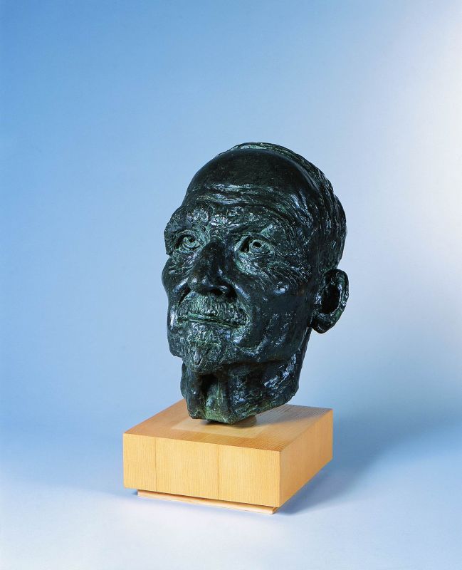 Field Marshal Jan Christian Smuts